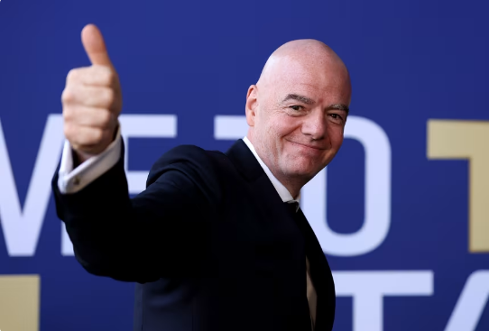 Skandal në futbollin botëror  dokumentet nxjerrin negociatat e Infantinos për Superligën Evropiane
