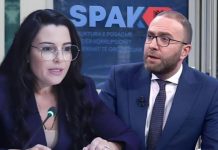 Bardhi pas akuzave të reja për Ballukun: “Duhet të ishte me pranga në duar”