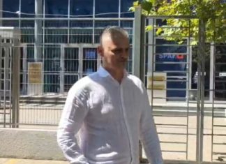 Dosja “Balluku”, i pandehur për tunelin e Llogarasë, zbutet masa e sigurisë për ish-kreun e ARRSH Gentian Gjyli dhe ish- administratorin e KESH Erald Elezi