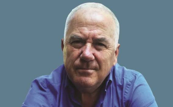 Gëzim Zilja   Prishet Muzeu ku punoi Babai i Kombit dhe ndërtohet një muze për çifutët 