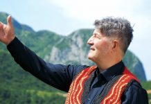 Maestro Zhani Ciko: Arif Vladi ruan bukurinë e melosit baritor, duke i kënduar trimërive çlirimtare të heronjve