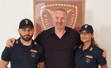 Pas funeralit të Barezit, Igli Tare bie pre e hajdutëve, e vjedhin në tren/ Reagon policia italiane