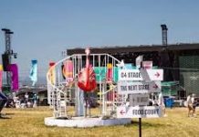 Flamingo edhe në Festivalin Ndërkombëtar “Sunny Hill”, Dua Lipa vërteton dhe një hërë qëndrimin e saj ndaj protestave në Shqipëri