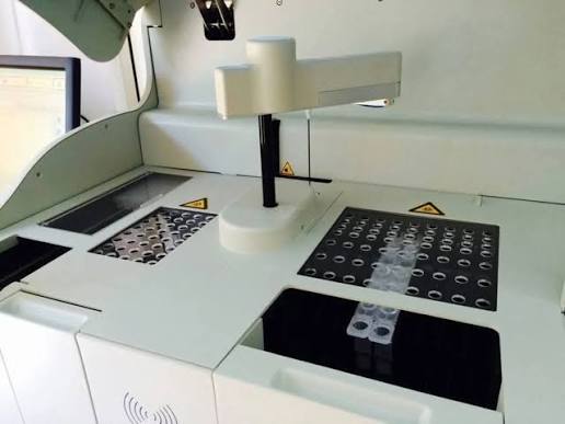  Katër javë pa analiza   Qytetarja nga Shkodra ngre shqetësimin  Laboratori shtetëror i mbyllur deri më 1 shtator