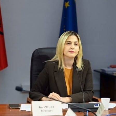 Ina Zhupa  Kumbaro po shkel ligjin  auditin e universiteteve e vë nën kontrollin e rektorëve Krijon konflikt interesi dhe rrezikon fondet publike 