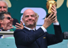 Presidenti i UEFA-s: Infantino të japë dorëheqjen, ose mund të përballet me një kundërshtar në zgjedhjet e FIFA-s