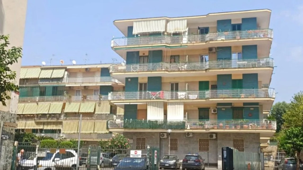 Tezja dhe nipi gjenden të vdekur në një apartament në Napoli  mister rrethanat e ngjarjes