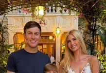 Jared Kushner dhe Ivanka Trump “largohen” nga Shqipëria, zgjedhin Italinë