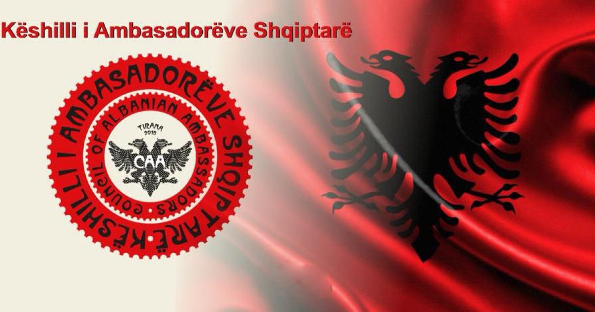 Vuçiç kërcënoi me ndryshimin e rrjedhës së lumit Ibër  Këshilli i Ambasadorëve Shqiptarë  Uji s mund të përdoret si mjet presioni politik 