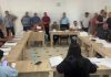 Këshillit Bashkiak i Klosit voton kundër bashkimit me Burrelin