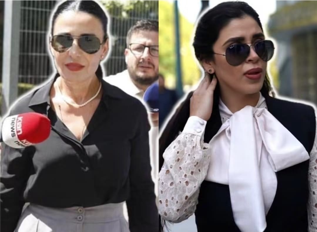 Krahasimi mes Ballukut dhe bashkëshortes së El Chapos bëhet viral
