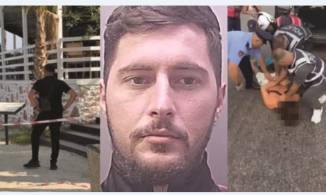Shteti humb kontrollin e sigurisë mbi zonat turistike  Vrasja e portugezit në Ksamil  shkon në 12 numri i të arrestuarve  Si u arratis   