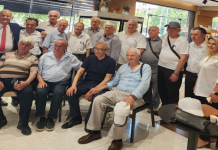 Maliq Bregu la gjurmë si simbol i mësuesisë