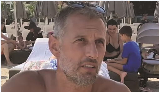  U trembëm shumë   dëshmia e pushuesit pas vrasjes së 20 vjeçarit në Ksamil  Erdhëm për qetësi