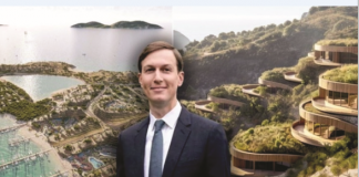 ‘Sazani’ hap dosjen amerikane! Kongresi kërkon komunikimet e Jared Kushnerit