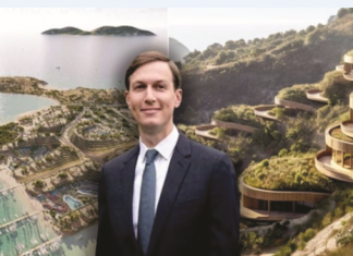 ‘Sazani’ hap dosjen amerikane! Kongresi kërkon komunikimet e Jared Kushnerit