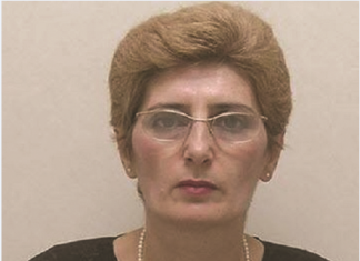 Laureta Petoshi: Sheshi i Flamurit dhe Sulo Shehu