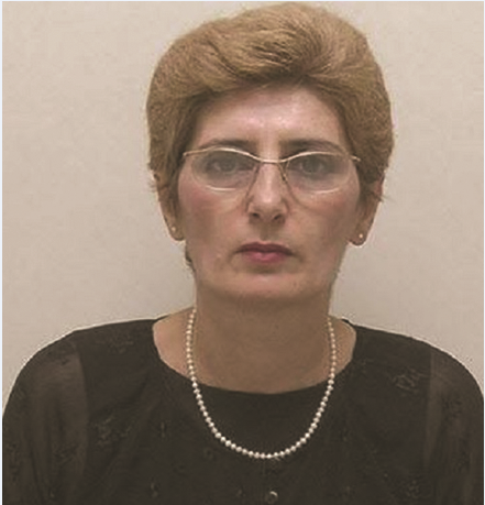 Laureta Petoshi: Sheshi i Flamurit dhe Sulo Shehu
