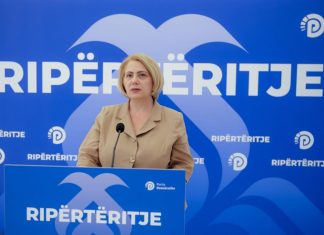 Shqipëria financon arsimin më pak se Kosova, Bosnja dhe Mali i Zi/ Lili Sula: Kryeministri premtoi Europën, por na la pas rajonit