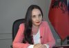 Ministrja e Shtetit për Ibrin: “Lumi duhet të mbartë ujin, jo pakënaqësi gjeopolitike”