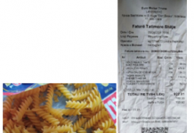 Makaronat “Divella” me miza në raftet e marketeve, qytetarja: Çfarë po hamë, ku është AKU?