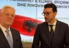 Marrëveshjet Shqipëri-Gjermani, 114 milionë euro për investime në energji dhe infrastrukturë