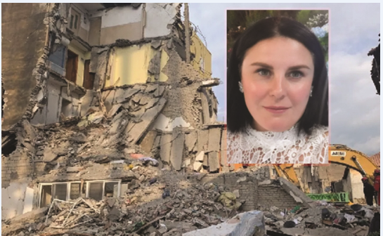  Jep 2 milionë dhe brenda 24 orësh merr çelësat   45 vjeçarja mashtronte familjet e prekura nga tërmeti