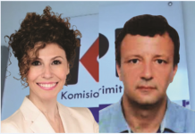 Migena Schroeder pastron paratë e aferave të AKSHI-it me kulla në Kosovë