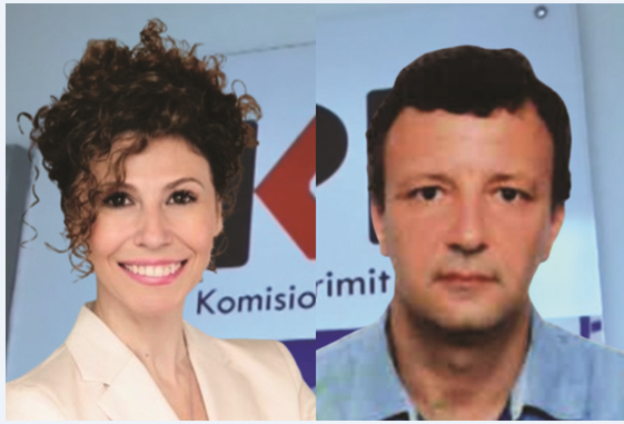 Migena Schroeder pastron paratë e aferave të AKSHI it me kulla në Kosovë