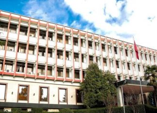 Ministria e Jashtme reagon pas pretendimeve në Malin e Zi për destablizim, Hoxha: Shqipëria s’mund të jetë pjesë e asnjë skenari destabilizues