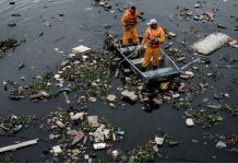 E pazakontë, flokët e njeriut po përdoren për të luftuar ndotjen në Brazil