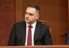 Zjarret në Pukë dhe Tiranë, Ministri Nufi: Vijon operacioni i Forcave të Armatosura nga ajri
