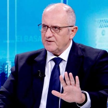 Projektligji për barnat dhe pajisjet mjekësore  ish ministri i shëndetësisë   Është centralizim i grabitjes  