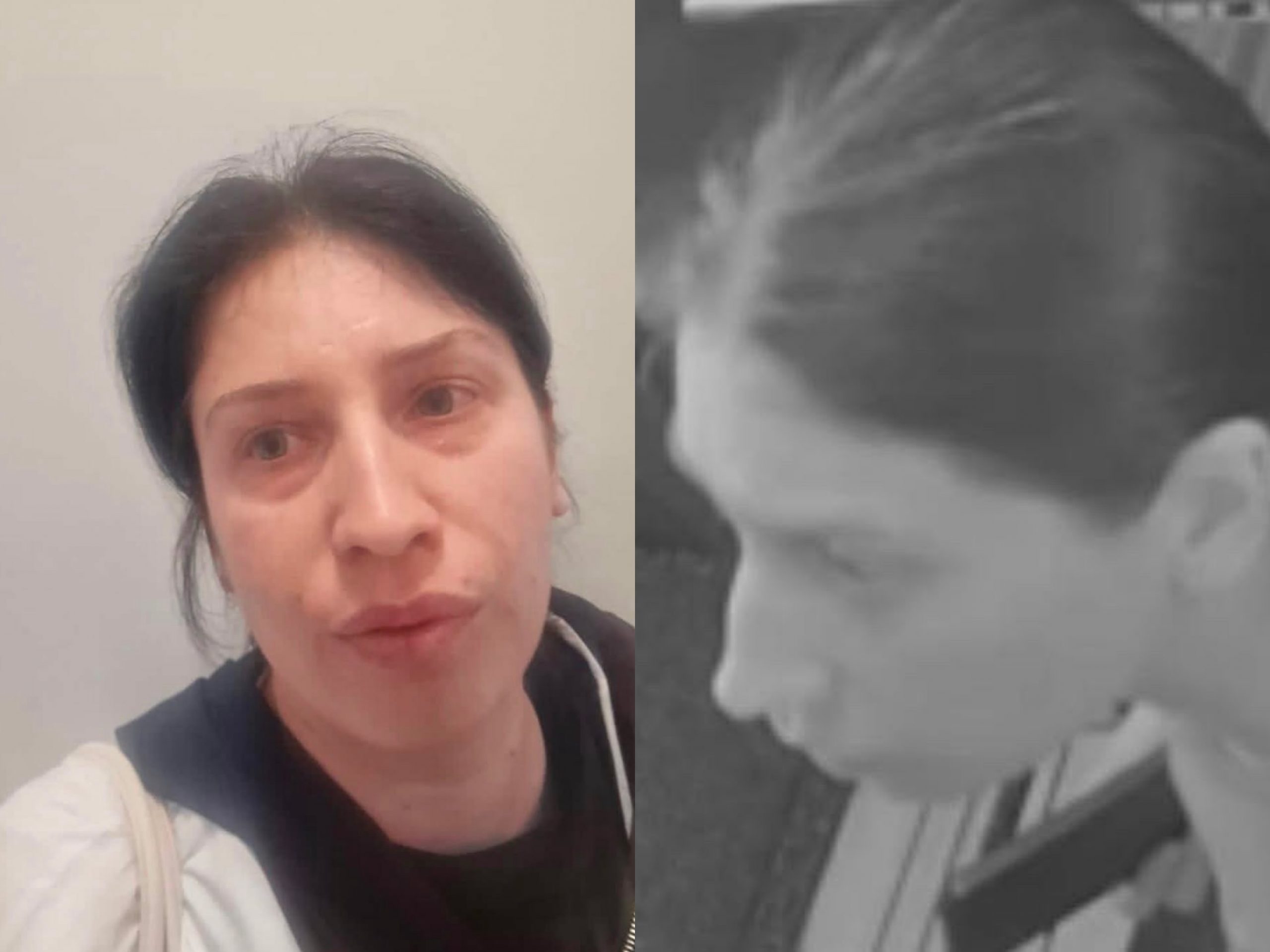 Sanitarja  u bën golin pronarëve  Vjedh florinjtë dhe unaza diamanti  i zëvendëson me fallso dhe zhduket