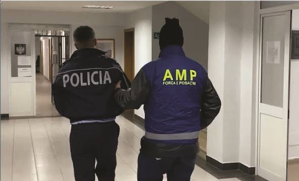 1200 policë të dypunësuar si truproje në resortet e kriminelëve  Ligji shkelet  shefat e dinë dhe heshtin