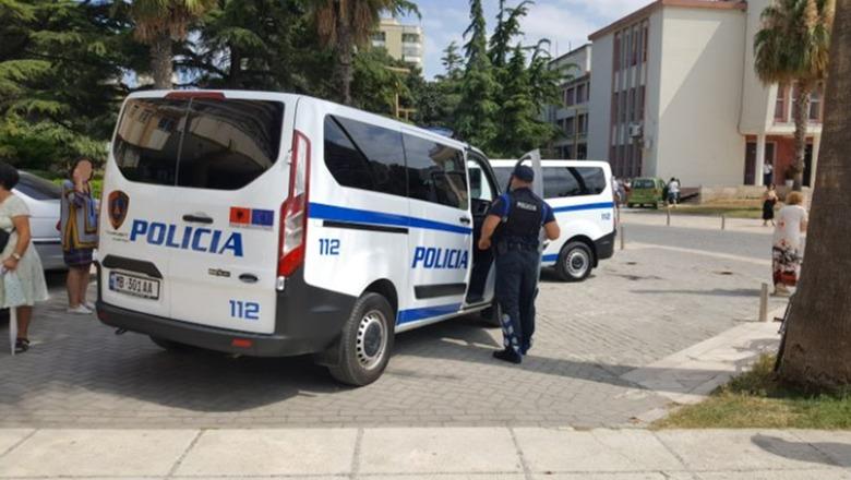 Dy operacione në Korçë kundër kalimit të paligjshëm të kufirit  Arrestohen dy 21 vjeçarë