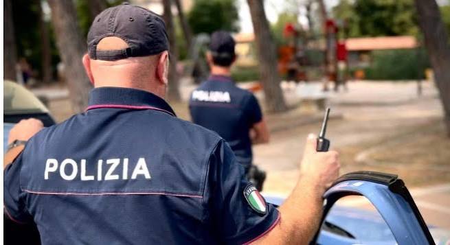 Në kërkim për një seri vjedhjesh  arrestohet për llogari të Italisë shqiptari me 7 identitete