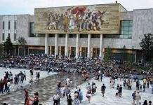 Projeksioni alarmant i OKB-së: Popullsia e Shqipërisë do të tkurret në 1.18 milionë banorë