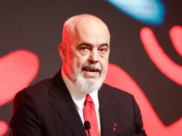 Kryeministri Rama: Ukraina është gabim për Kosovën, por e drejta e saj për të qenë e lirë mbetet e padiskutueshme
