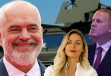 Nufi-Veliu i japin 31 milionë euro Ron Yeffetit, “mikut të Qeverisë”skema e re pa tender për industrinë e armëve