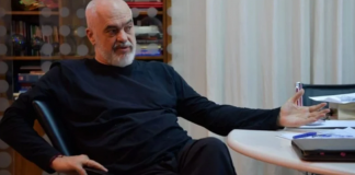 “Zvërneci nuk ndalet, por do konsultohemi me palët e interesuara”, Rama për median britanike: Algoritmet mobilizuan protestuesit