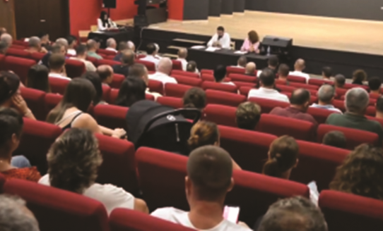 Rrogozhina kundër reformës territoriale  Qytetarët kërkojnë që zëri i tyre të dëgjohet