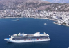 Saranda mes destinacioneve më të vizituara të verës, Rama ndan pamje nga qyteti bregdetar