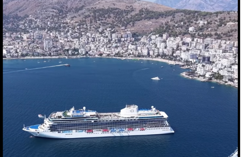 Saranda mes destinacioneve më të vizituara të verës  Rama ndan pamje nga qyteti bregdetar