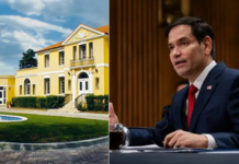 Ambasada e SHBA në Tiranë shpërndan mesazhin e Marco Rubio: Një vend nuk kontrollon emigracionin nuk mund të mbrojë popullin e tij
