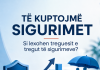 Të kuptojmë sigurimet: Si lexohen treguesit e tregut të sigurimeve?