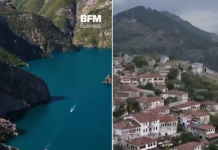 Kryeministri Rama pas publikimit të një artikulli francez që i kushtohet rritjes së interesit të turistëve për Shqipërinë: “Shqipëria gjithnjë e më e pëlqyer për francezët”