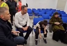 Riatdhesimi i pesë shtetasve shqiptarë nga Siria, Rama: Një fillim i ri nën mbrojtjen e institucioneve