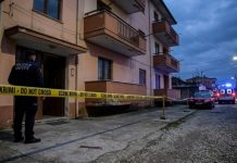 ‘Në lidhje dashurie me shefin e punës!’ Burri masakron me thikë ish-gruan në Durrës, e reja në spital