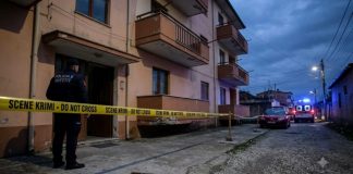 ‘Në lidhje dashurie me shefin e punës!’ Burri ma*akron me th*kë ish-gruan në Durrës, e reja në spital